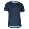 Run Ecogreen T-Shirt SS Jr