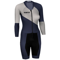 Aero 2.0 TT-Suit LS Women