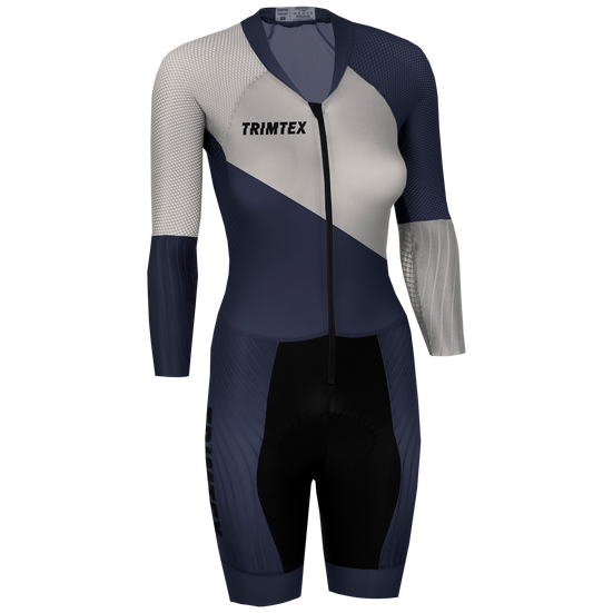 Aero 2.0 TT-Suit LS Women