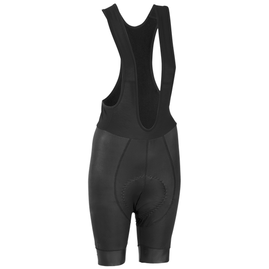 Venom Bib Shorts Women