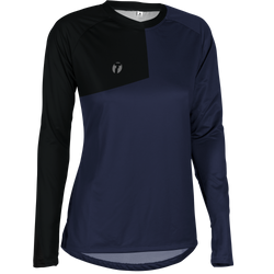 Fusion Shirt LS Women