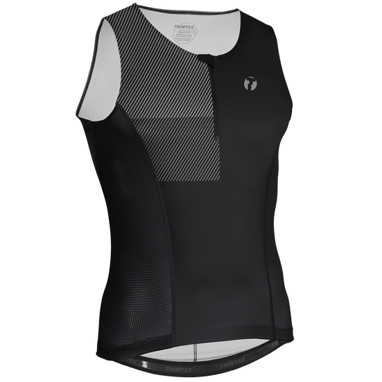 Drive Tri Singlet Jr