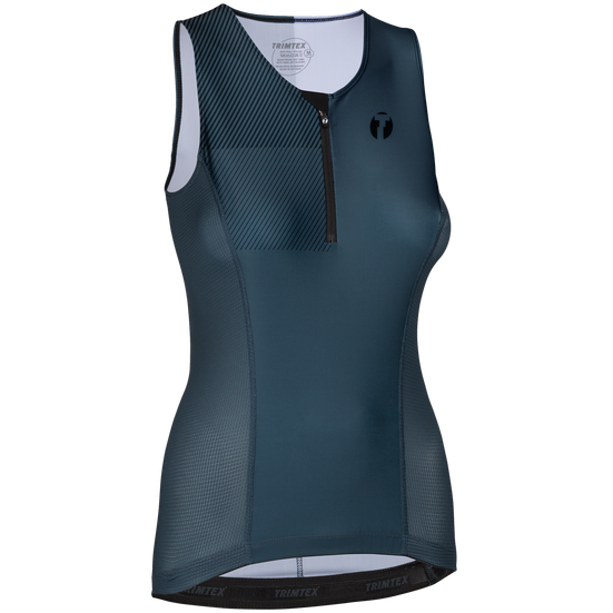 Drive Tri Singlet Women