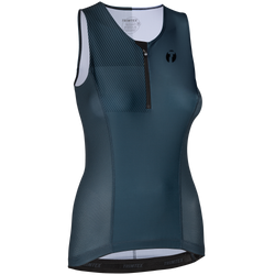 Drive Tri Singlet Women