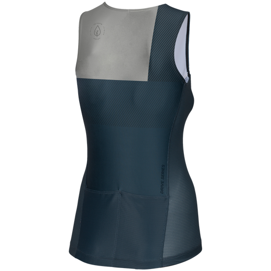 Drive Tri Singlet Women