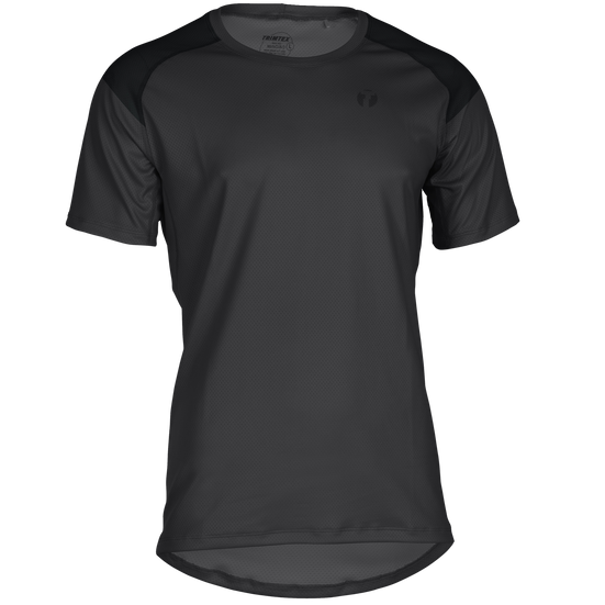 Run T-Shirt SS Jr