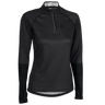 Run Zipp Shirt LS Women