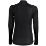 Run Zipp Shirt LS Women