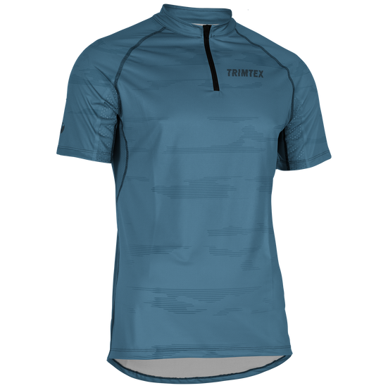 Trail Shirt SS Jr