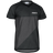 Basic Mesh O-Shirt SS Men