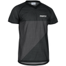 Basic Mesh O-Shirt SS Jr