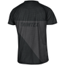 Basic Mesh O-Shirt SS Jr