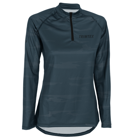 Trail Shirt LS Women