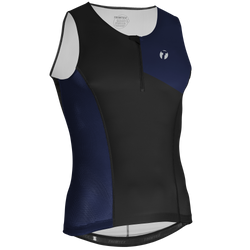 Drive Tri Singlet Men