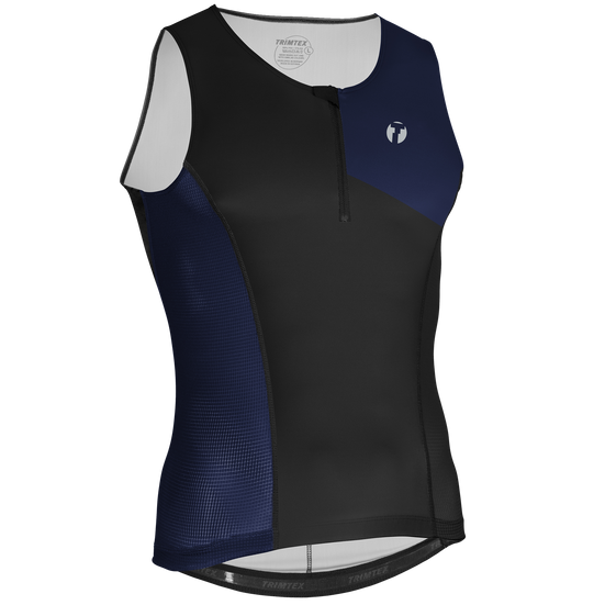 Drive Tri Singlet Men