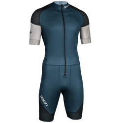 Ace Short Racesuit Men