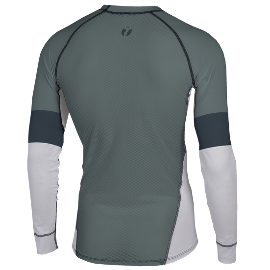 Core Ultralight Shirt LS Jr