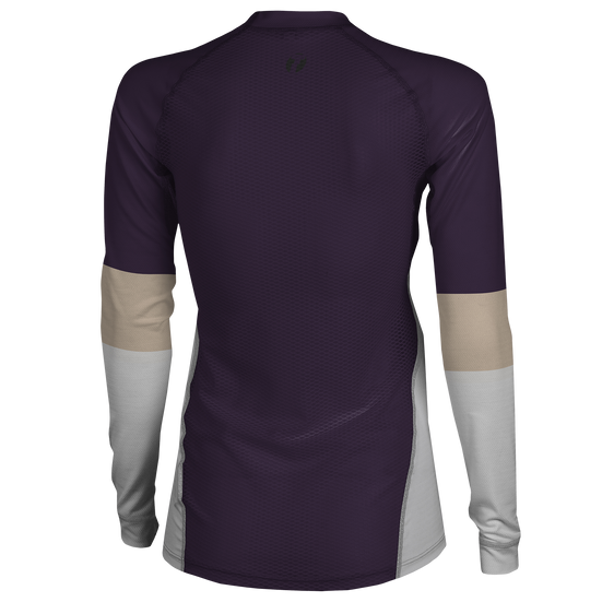 Core Ultralight Shirt LS Women