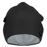 Bi-Elastic Cap