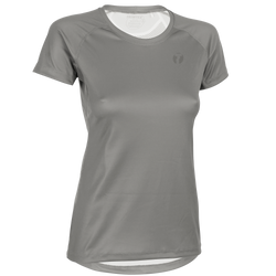 Run Ecogreen T-Shirt SS Women