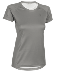Run Ecogreen T-Shirt SS Women