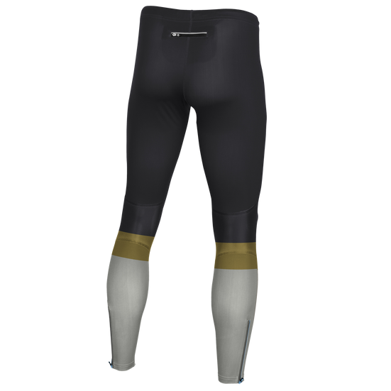 Run 2.0 Long Tights Men