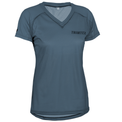 Speed Mesh O-Shirt SS Women