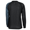 Basic Mesh O-Shirt LS Women