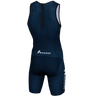 Insane Skinsuit OD Men