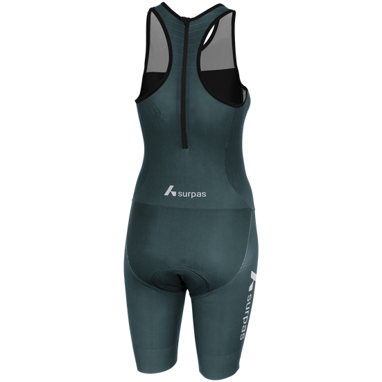 Insane Skinsuit OD Women