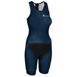 Pursue Skinsuit SD Women