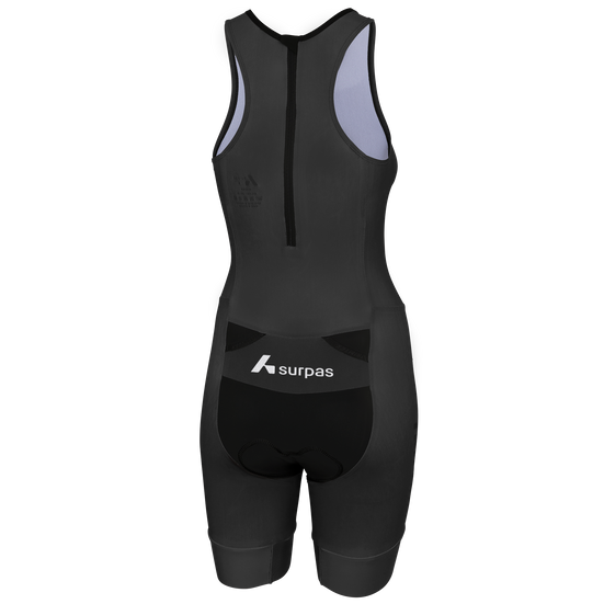 Pursue Skinsuit OD Women