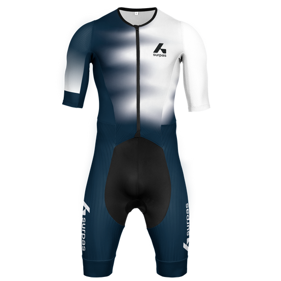 Aero 4 Speedsuit LD Men