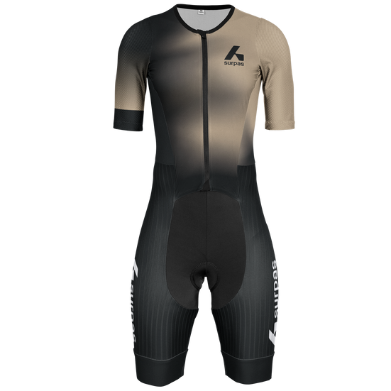 Aero 4 Speedsuit MD Women