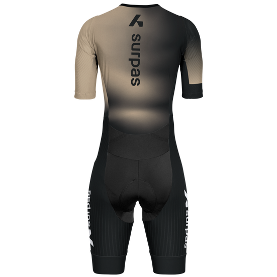 Aero 4 Speedsuit MD Women