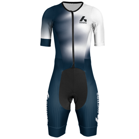 Aero 4 Speedsuit LD Women