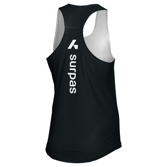 Pace Singlet Men