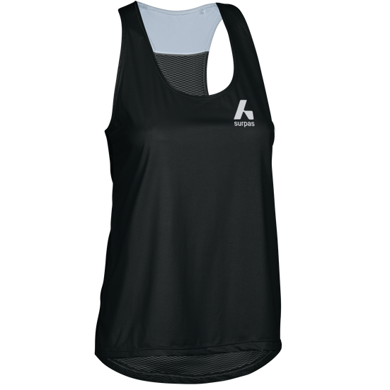 Pace Singlet Women