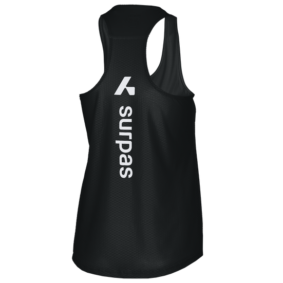 Pace Singlet Women