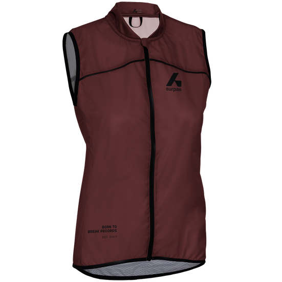 Pace Vest Women