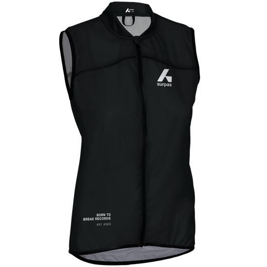 Pace Vest Women