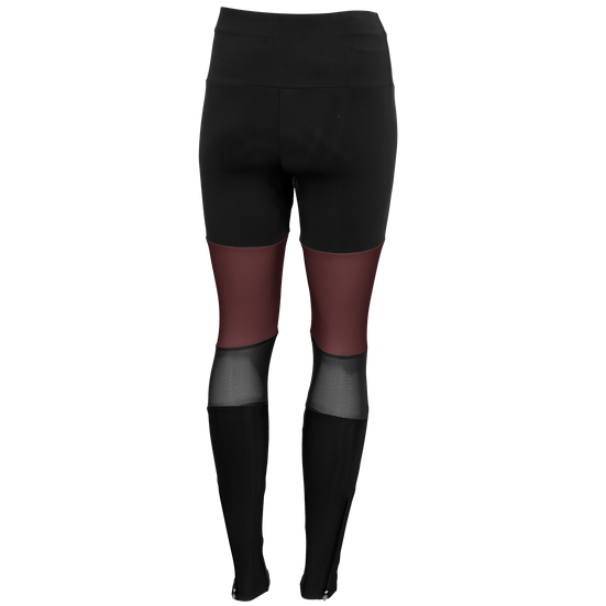 Pace Long Tights Women