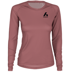 Pace T-shirt LS Women