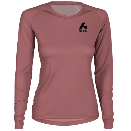 Pace T-shirt LS Women