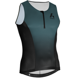 Drive 2 Singlet Jr