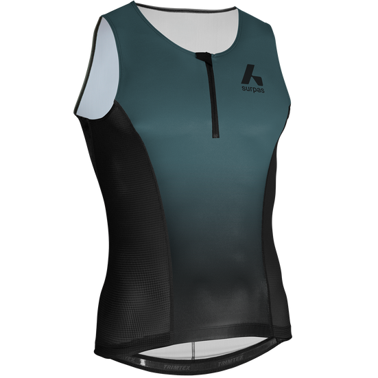 Drive 2 Singlet Jr