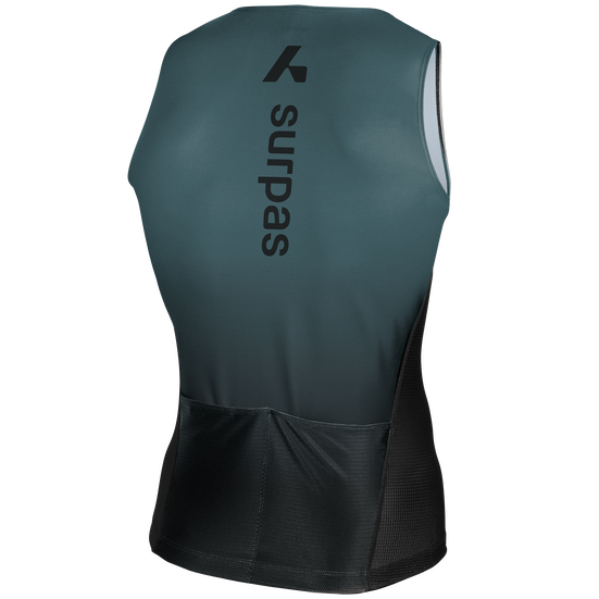 Drive 2 Singlet Men