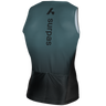 Drive 2 Singlet Men