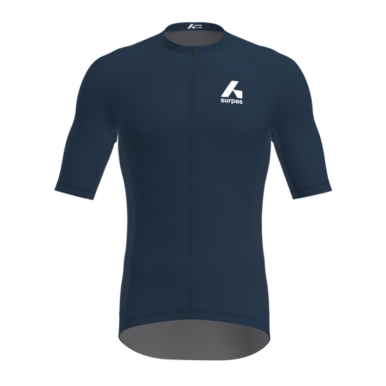 Apex Shirt SS Men