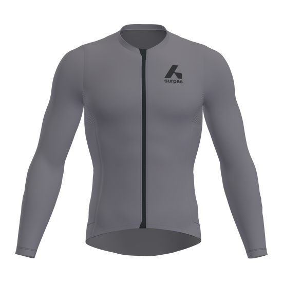 Purpose Shirt LS Men
